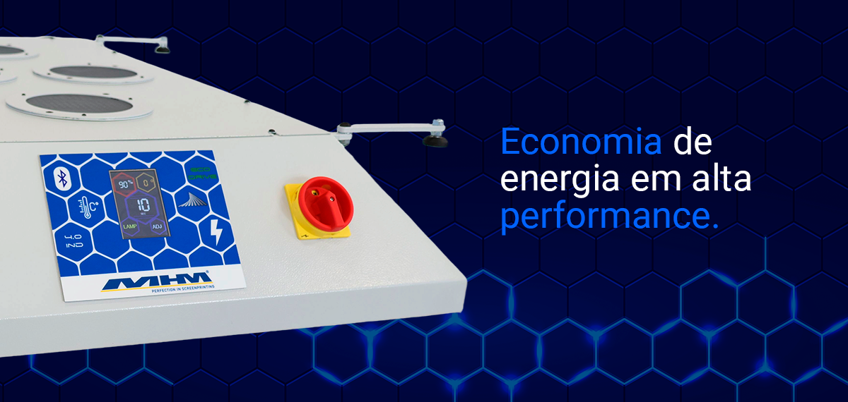 Economia de Energia